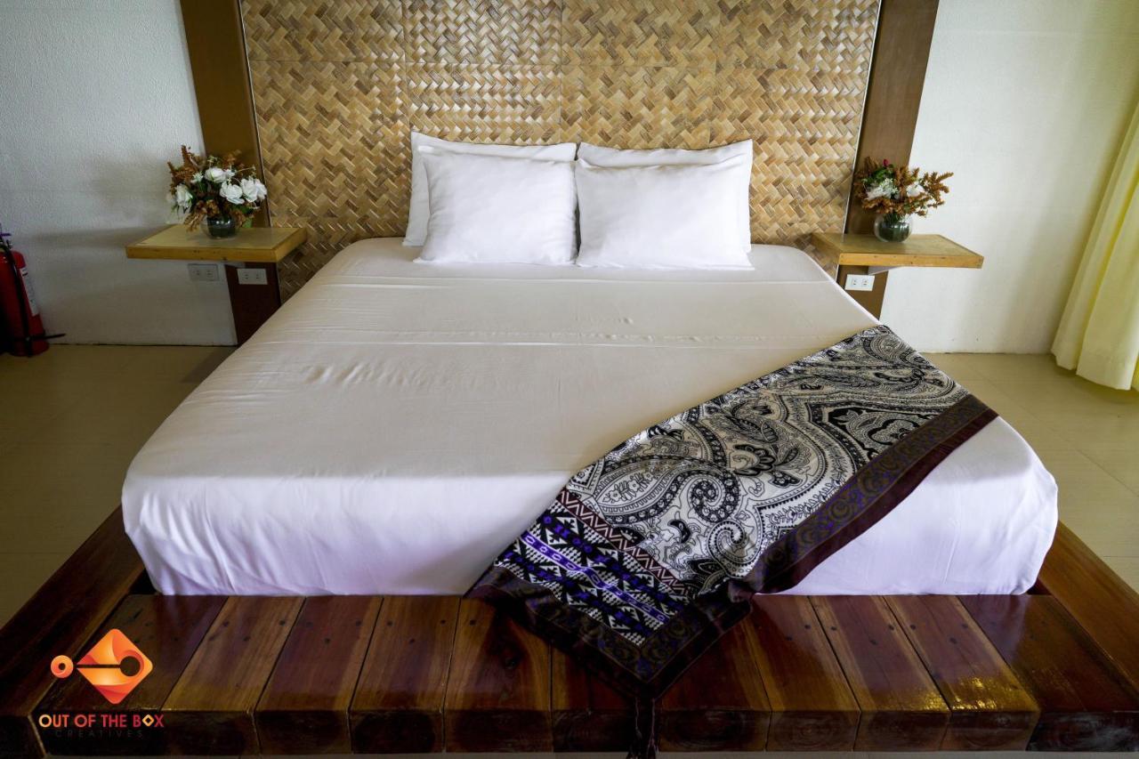 Nature'S Eye Resort Guimaras Exterior foto