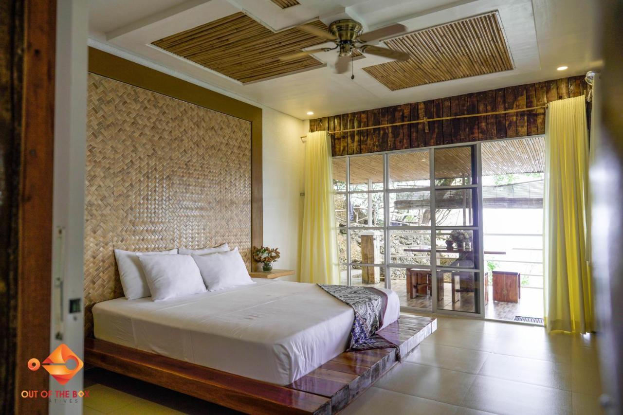 Nature'S Eye Resort Guimaras Exterior foto