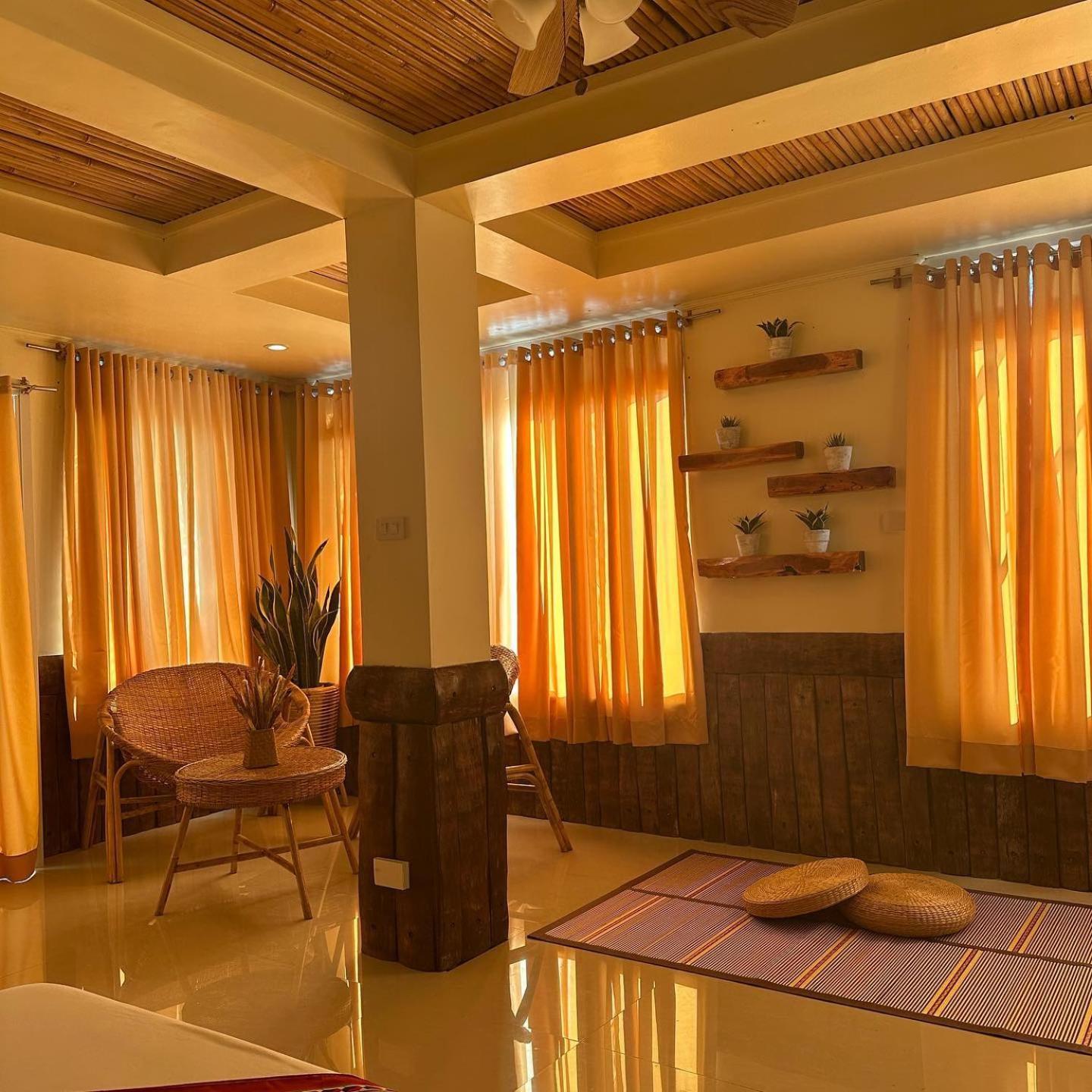 Nature'S Eye Resort Guimaras Exterior foto
