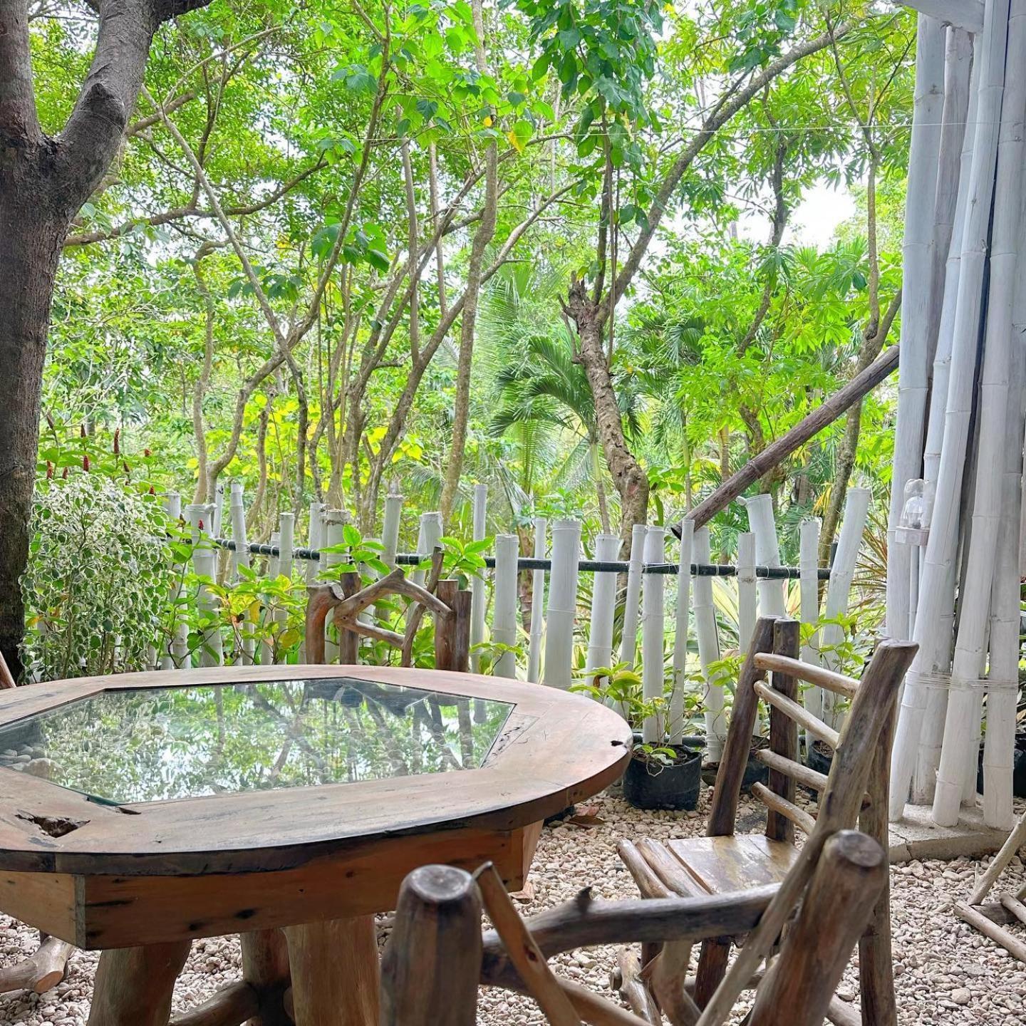 Nature'S Eye Resort Guimaras Exterior foto
