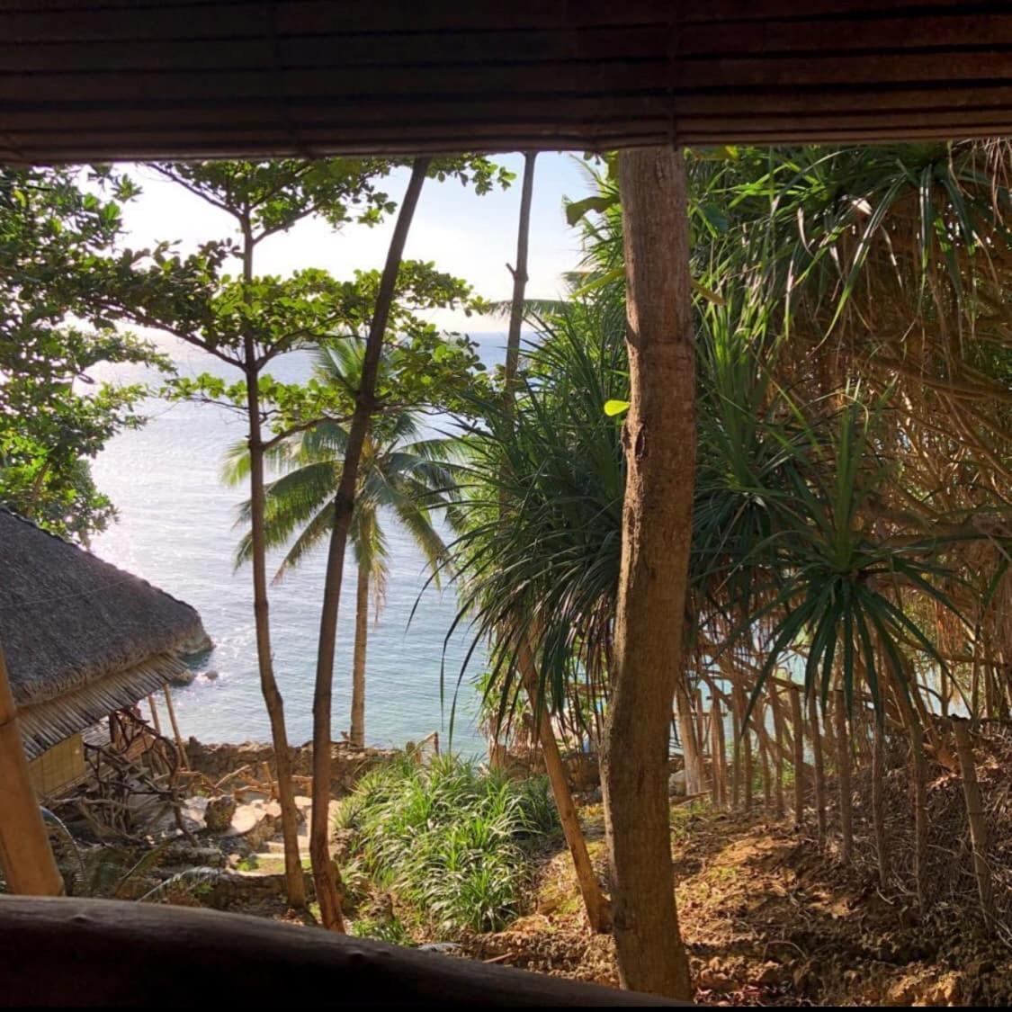 Nature'S Eye Resort Guimaras Exterior foto