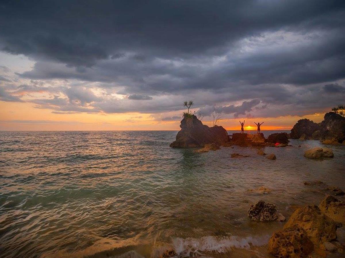 Nature'S Eye Resort Guimaras Exterior foto