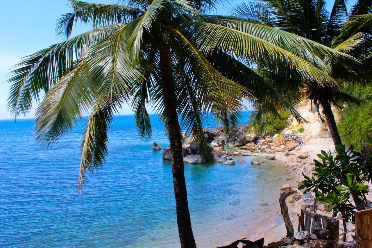 Nature'S Eye Resort Guimaras Exterior foto