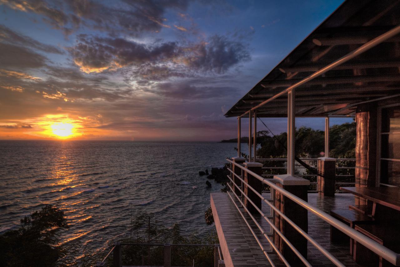 Nature'S Eye Resort Guimaras Exterior foto